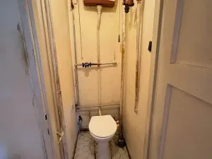 Prodej bytu 3+1, Praha - Krč, Herálecká I, 72 m2