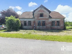 Prodej rodinného domu, Bělotín, 192 m2