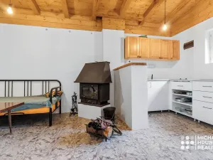 Prodej chaty, Melč, 55 m2