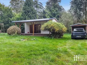Prodej chaty, Melč, 55 m2