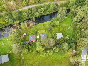 Prodej chaty, Melč, 55 m2