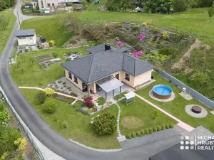 Prodej rodinného domu, Brumovice, 122 m2