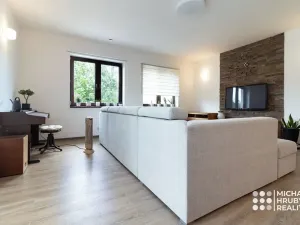 Prodej rodinného domu, Brumovice, 122 m2