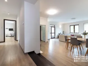 Prodej rodinného domu, Brumovice, 122 m2