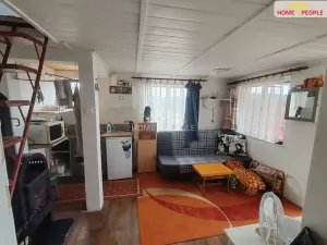 Prodej chaty, Karlovy Vary, Svatošská, 50 m2