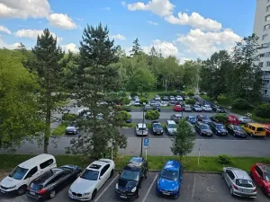 Prodej bytu 1+1, Příbram, Čechovská, 35 m2