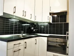 Pronájem bytu 2+kk, Praha - Vinohrady, Radhošťská, 46 m2