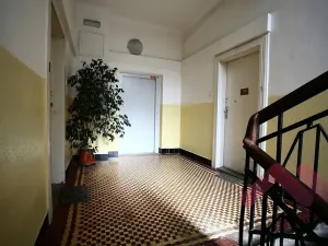 Pronájem bytu 2+kk, Praha - Vinohrady, Radhošťská, 46 m2
