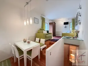 Prodej bytu 2+kk, Reichenau, Rakousko, 36 m2