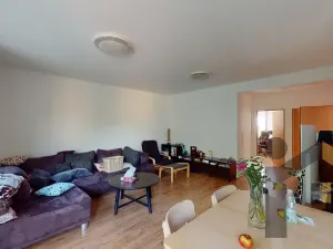 Pronájem rodinného domu, Hostivice, Olivová, 160 m2