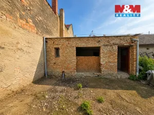 Prodej rodinného domu, Osek nad Bečvou, 60 m2
