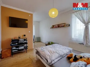 Prodej rodinného domu, Mariánské Lázně - Chotěnov-Skláře, 288 m2