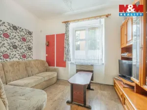 Prodej bytu 1+kk, Slaný, Navrátilova, 27 m2