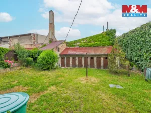 Prodej bytu 1+kk, Slaný, Navrátilova, 27 m2