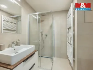 Prodej bytu 2+kk, Kladno - Dubí, Ke křížku, 52 m2