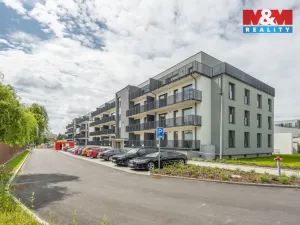 Prodej bytu 2+kk, Kladno - Dubí, Ke křížku, 52 m2