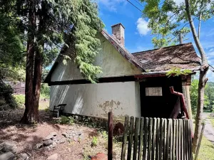 Prodej chalupy, Valeč, 50 m2