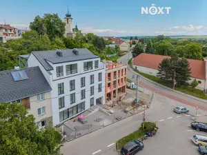 Prodej bytu 2+kk, Drnovice, 66 m2