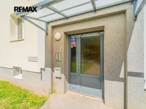 Prodej bytu 3+1, Kladno, Anglická, 70 m2