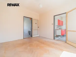 Prodej bytu 3+1, Kladno, Anglická, 70 m2