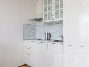 Pronájem bytu 1+kk, Praha - Stodůlky, Toufarova, 33 m2