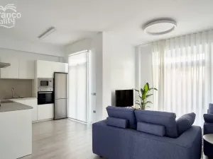Prodej bytu 3+kk, Vera, Almería, Španělsko, 71 m2