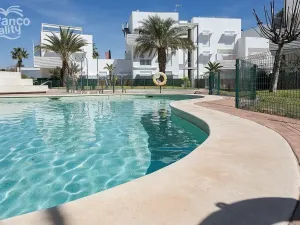 Prodej bytu 4+kk, Vera, Almería, Španělsko, 107 m2