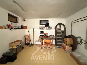 Prodej rodinného domu, Lučany nad Nisou, 180 m2
