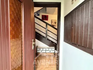 Prodej rodinného domu, Lučany nad Nisou, 180 m2