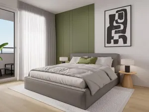 Prodej bytu 1+kk, Praha - Kamýk, Smotlachova, 32 m2