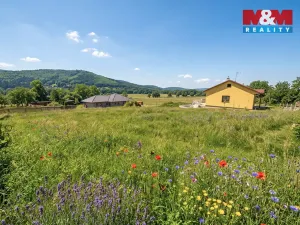 Prodej pozemku pro bydlení, Strunkovice nad Volyňkou, 1112 m2