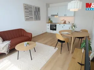 Prodej bytu 2+kk, Ostrava - Hrabůvka, Josefa Kotase, 37 m2