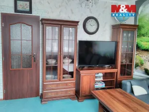 Pronájem bytu 2+1, Břidličná, Jesenická, 48 m2