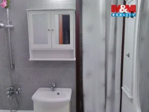 Pronájem bytu 2+1, Břidličná, Jesenická, 48 m2