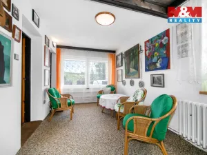 Prodej rodinného domu, Starý Plzenec, Sudova, 218 m2