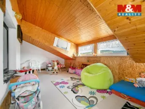 Prodej rodinného domu, Starý Plzenec, Sudova, 218 m2