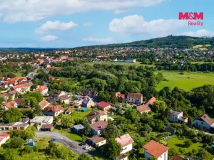 Prodej rodinného domu, Starý Plzenec, Sudova, 218 m2