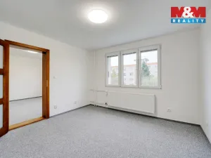 Pronájem bytu 3+1, Plzeň - Doubravka, Smrková, 70 m2