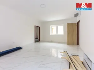 Pronájem rodinného domu, Velim, třída Krále Jiřího, 280 m2