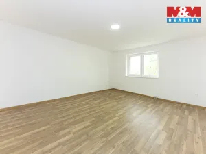 Pronájem rodinného domu, Velim, třída Krále Jiřího, 280 m2
