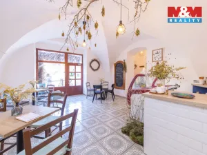 Prodej rodinného domu, Nedvědice, 411 m2