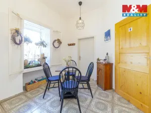 Prodej rodinného domu, Nedvědice, 411 m2