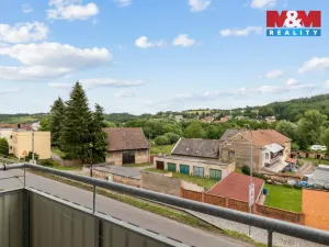 Prodej bytu 3+1, Otvovice, 68 m2