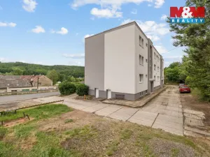 Prodej bytu 3+1, Otvovice, 68 m2