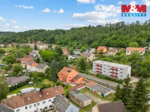 Prodej bytu 3+1, Otvovice, 68 m2