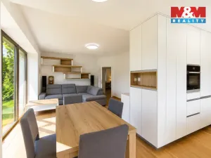Prodej rodinného domu, Světlá Hora - Dětřichovice, 95 m2