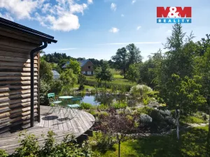 Prodej rodinného domu, Světlá Hora - Dětřichovice, 95 m2