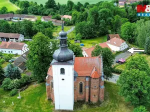 Pronájem bytu 3+1, Čečovice, 76 m2