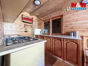 Prodej chaty, Hradištko - Pikovice, 49 m2
