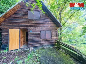 Prodej chaty, Hradištko - Pikovice, 49 m2